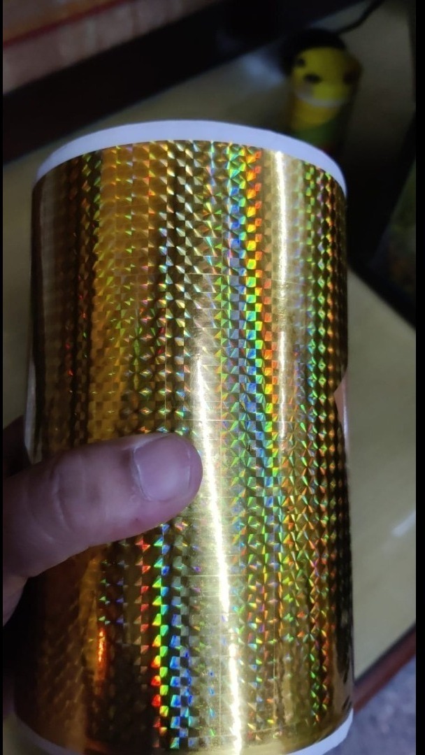 update image