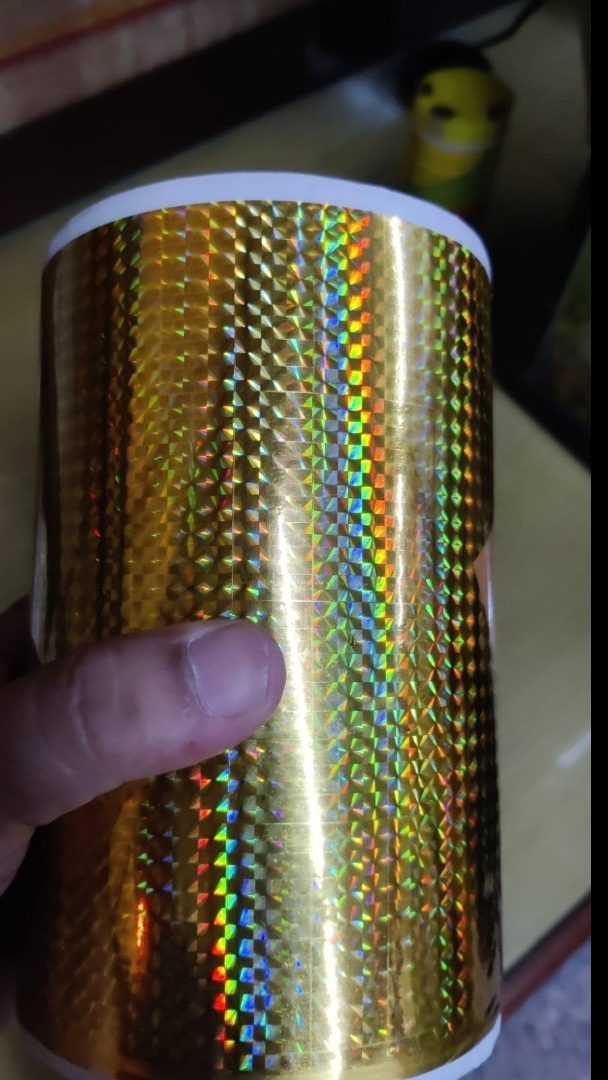 update image