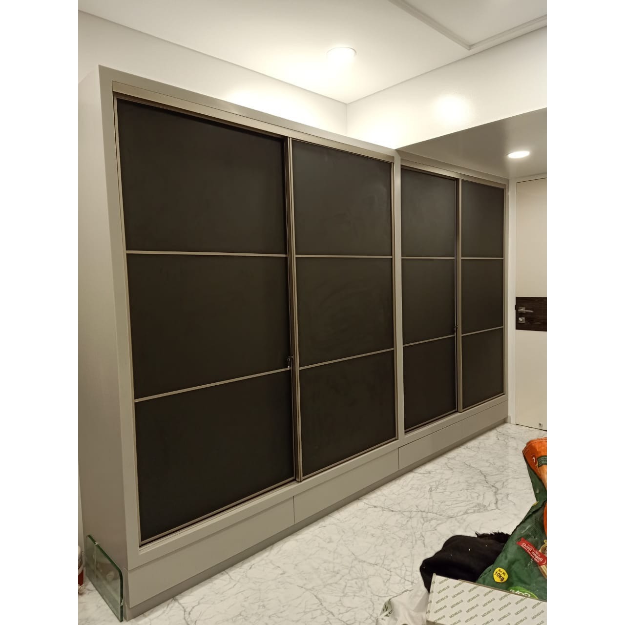 update image