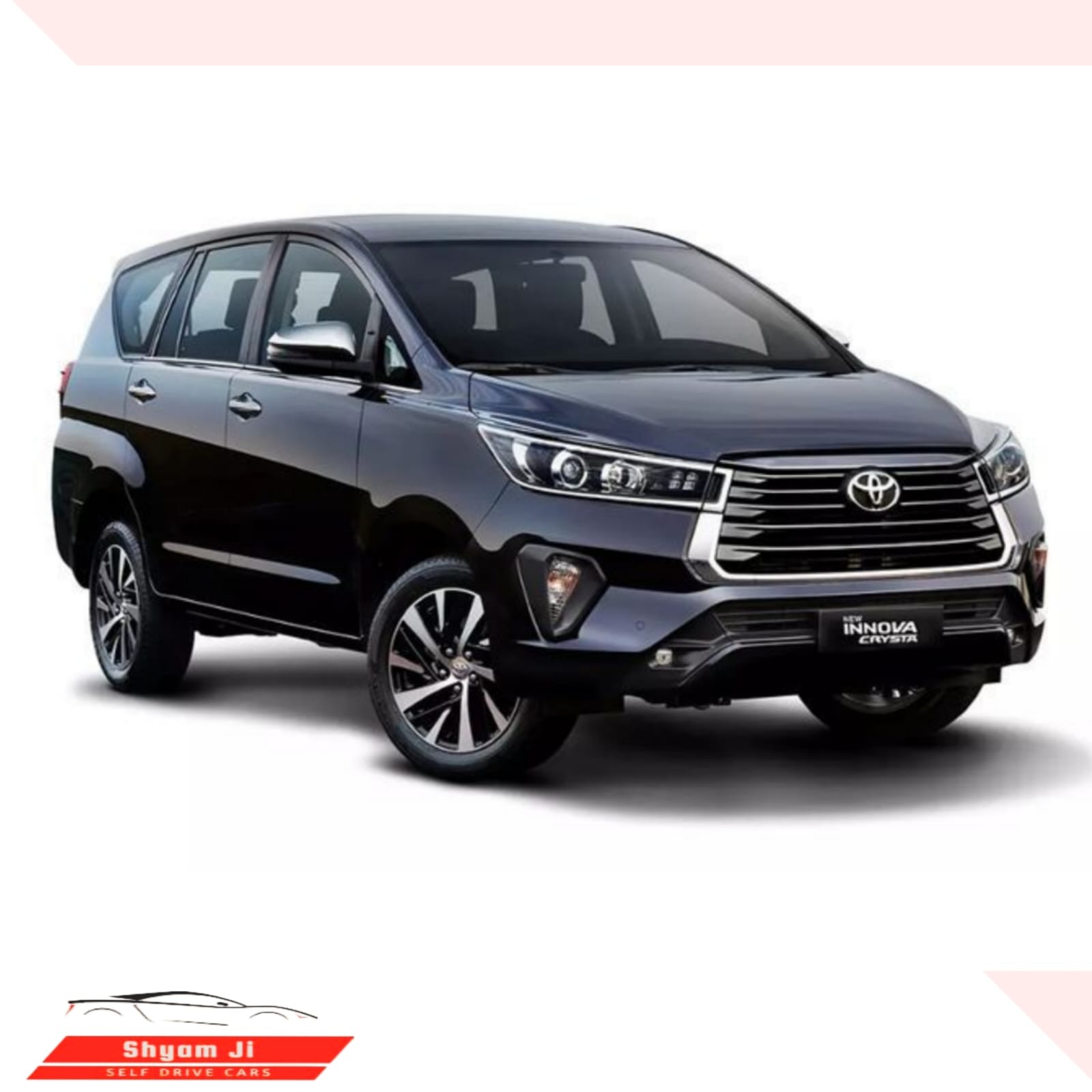 online self drive car booking