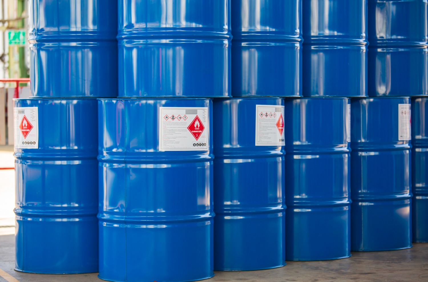 secure locking mechanisms