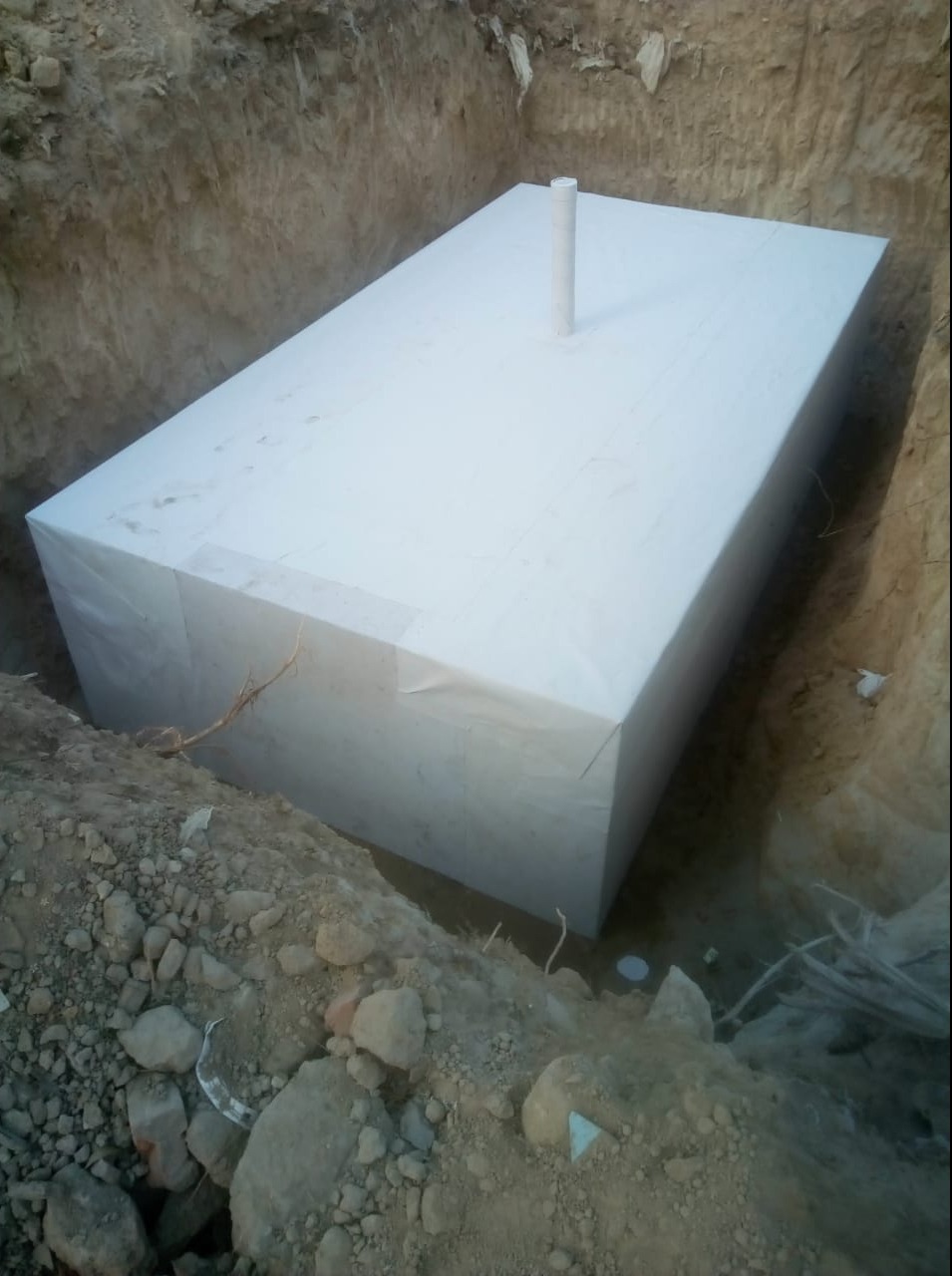 update image