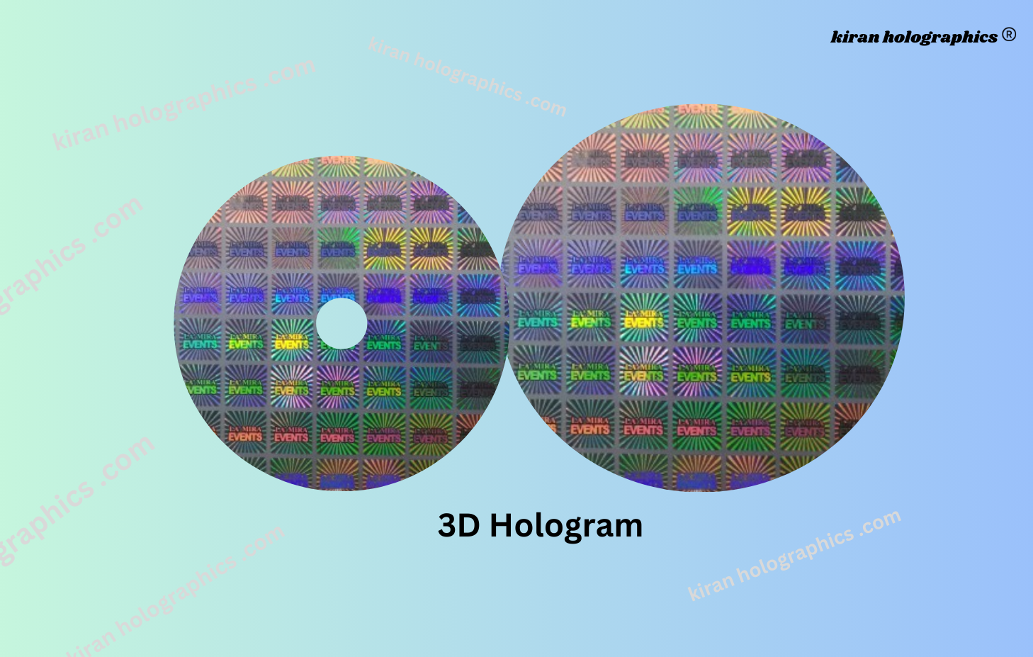 update image