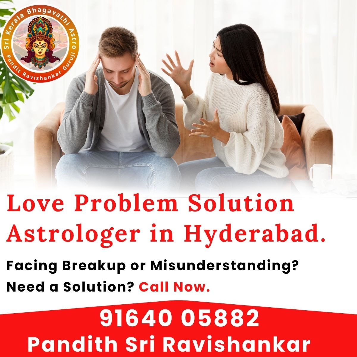 love problem solution astrolog