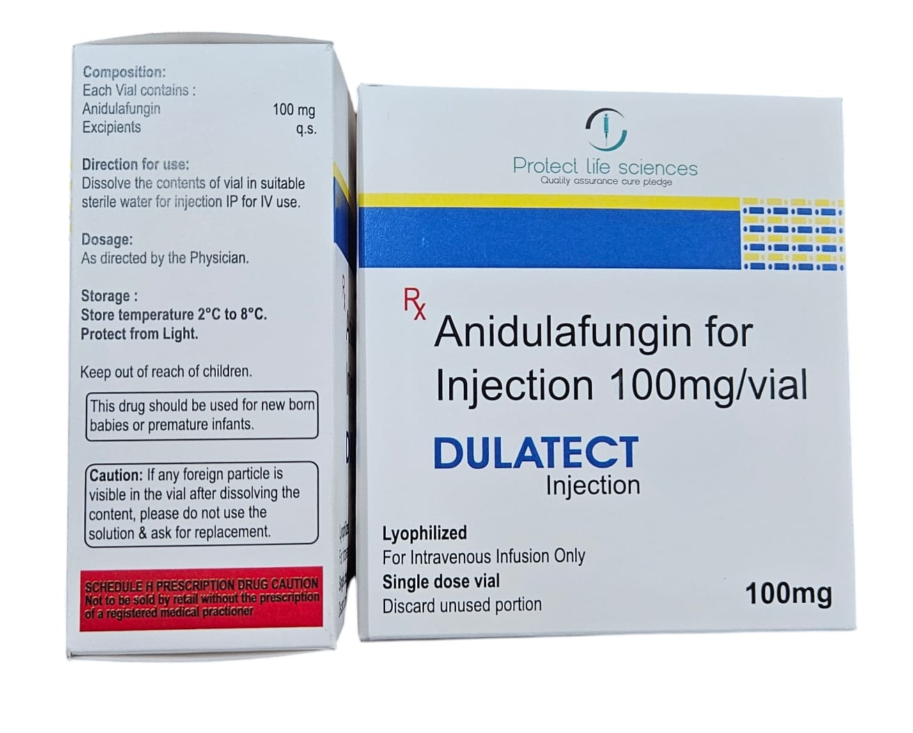 DULATECT