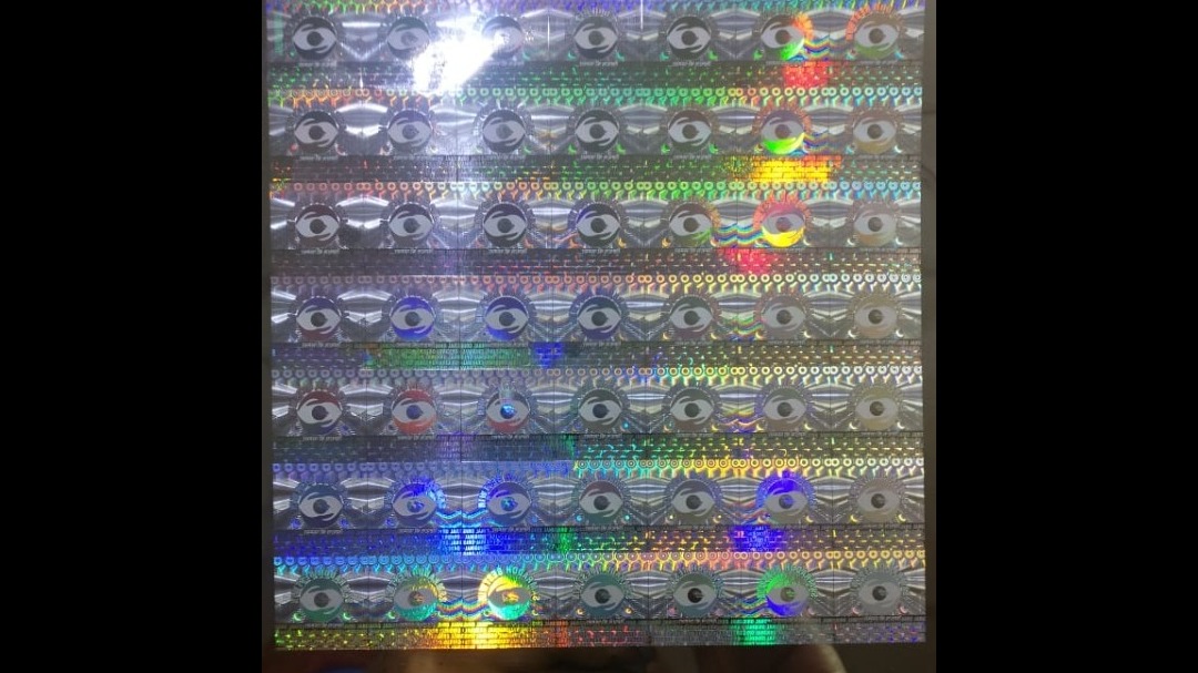 update image