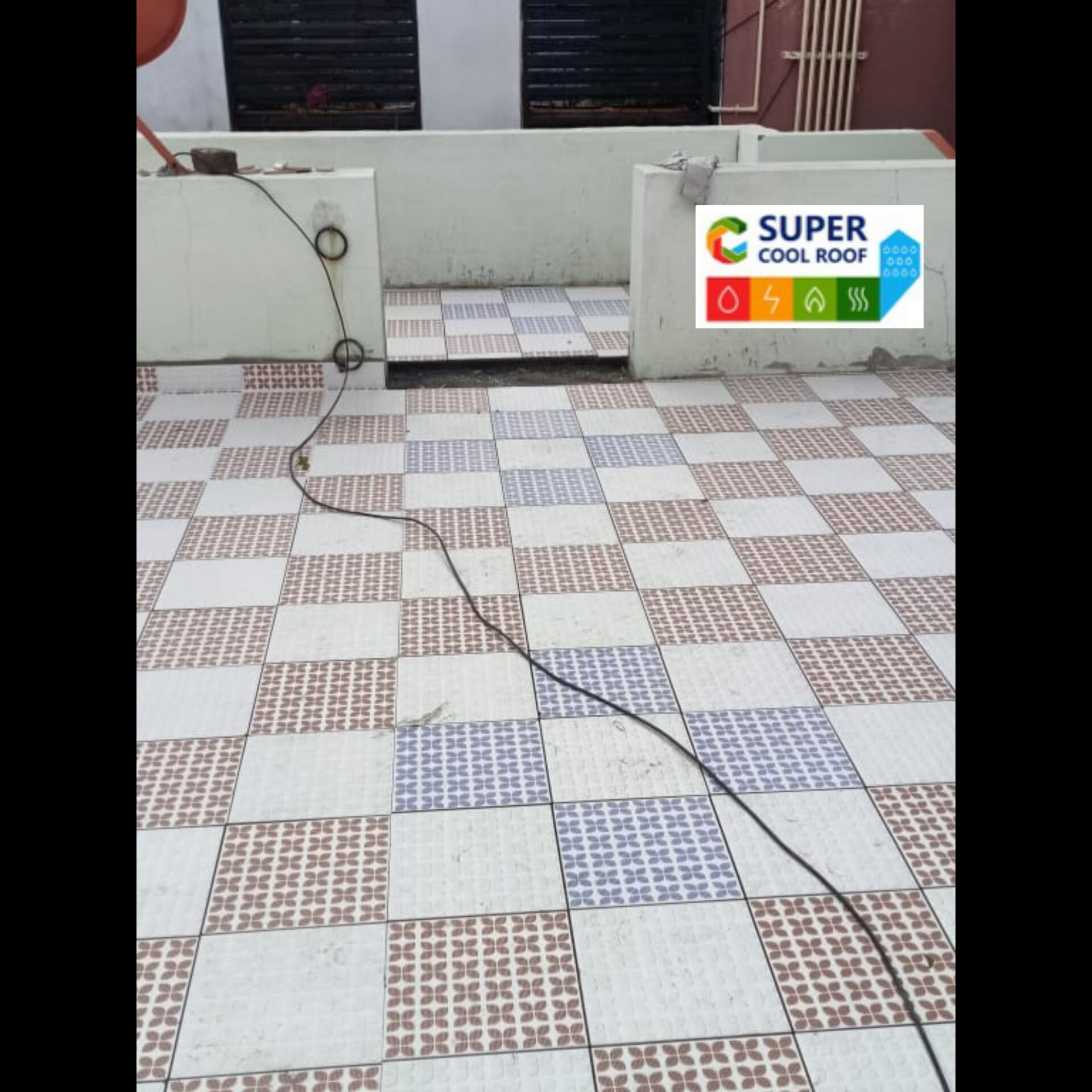 update image