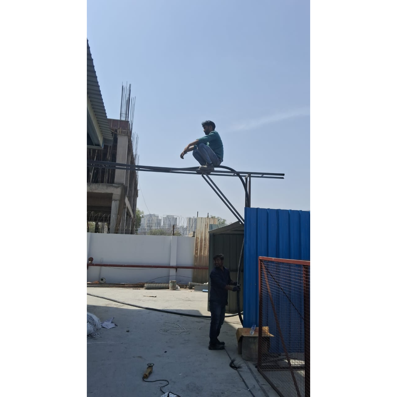 update image