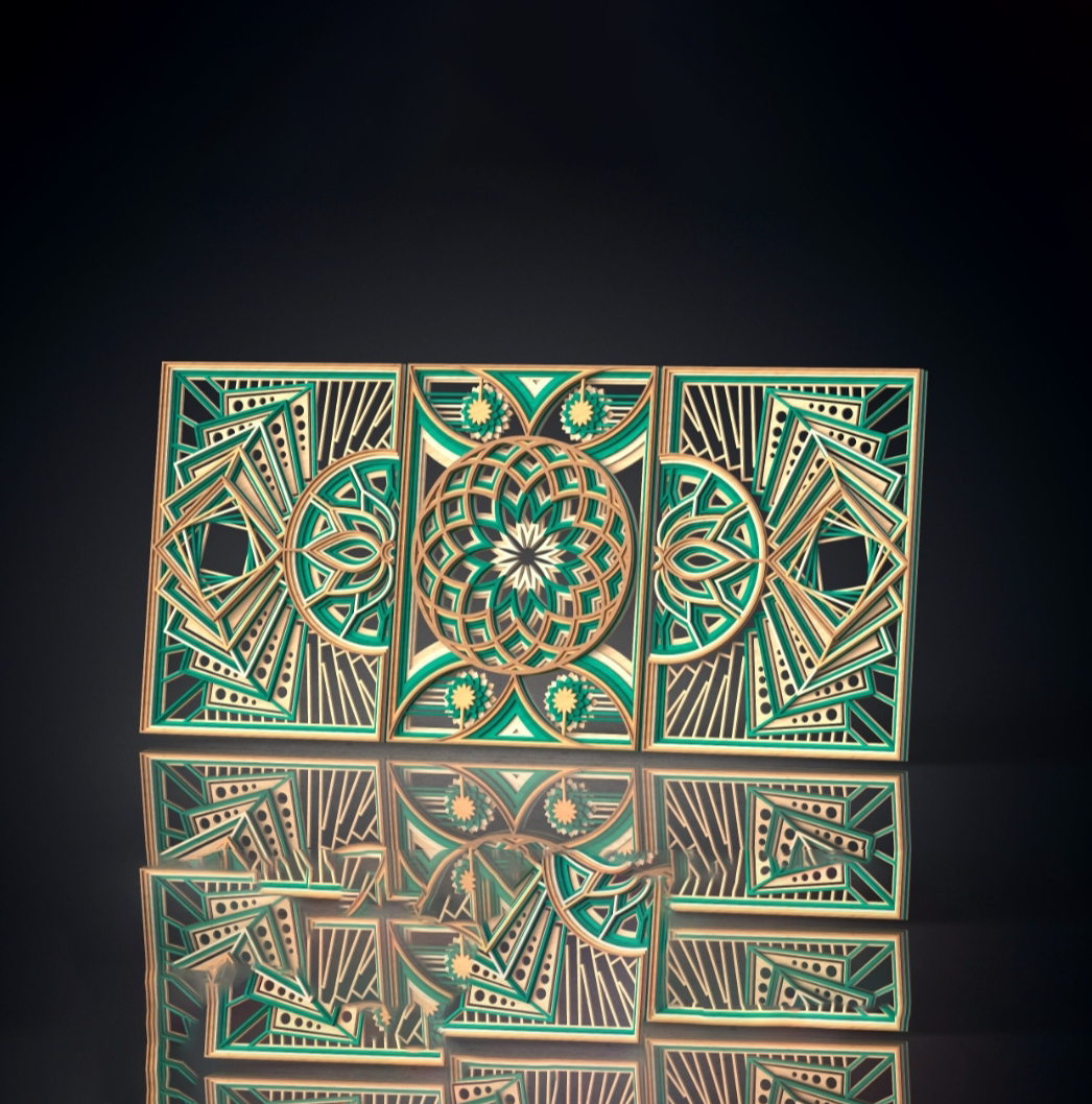 Model No: LWA260838Size: 52