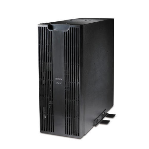APC Smart UPS RC 96V Battery Pack with 1 Battery String. Extended-run battery systems provide flexible runtime to critical Smart-UPS applications.