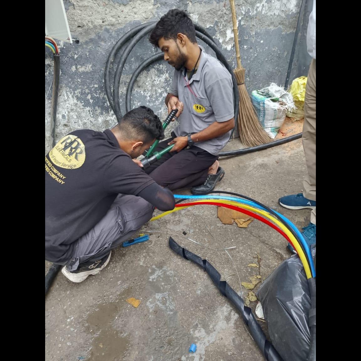 update image