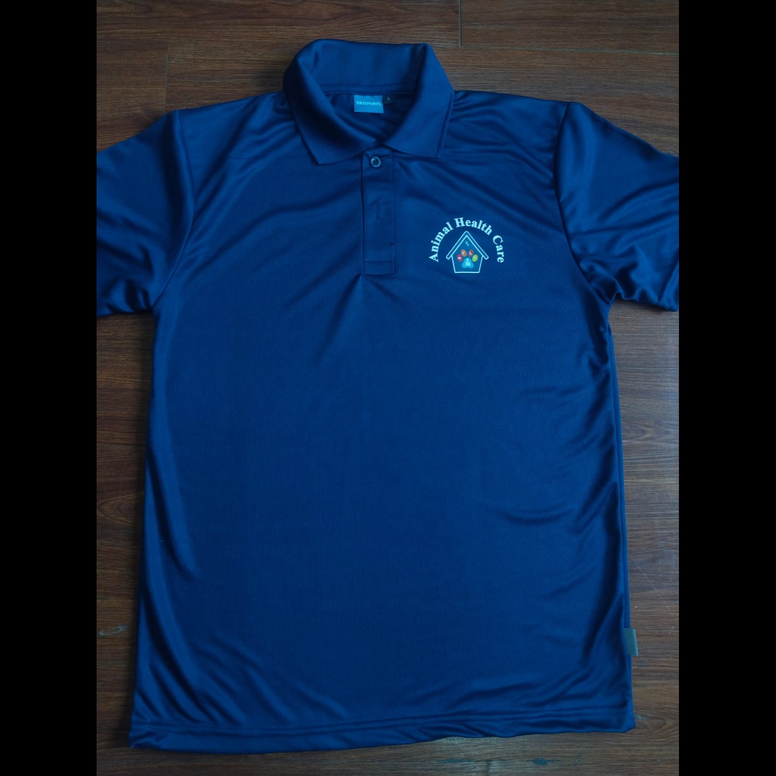 premium t shirt logo printing 