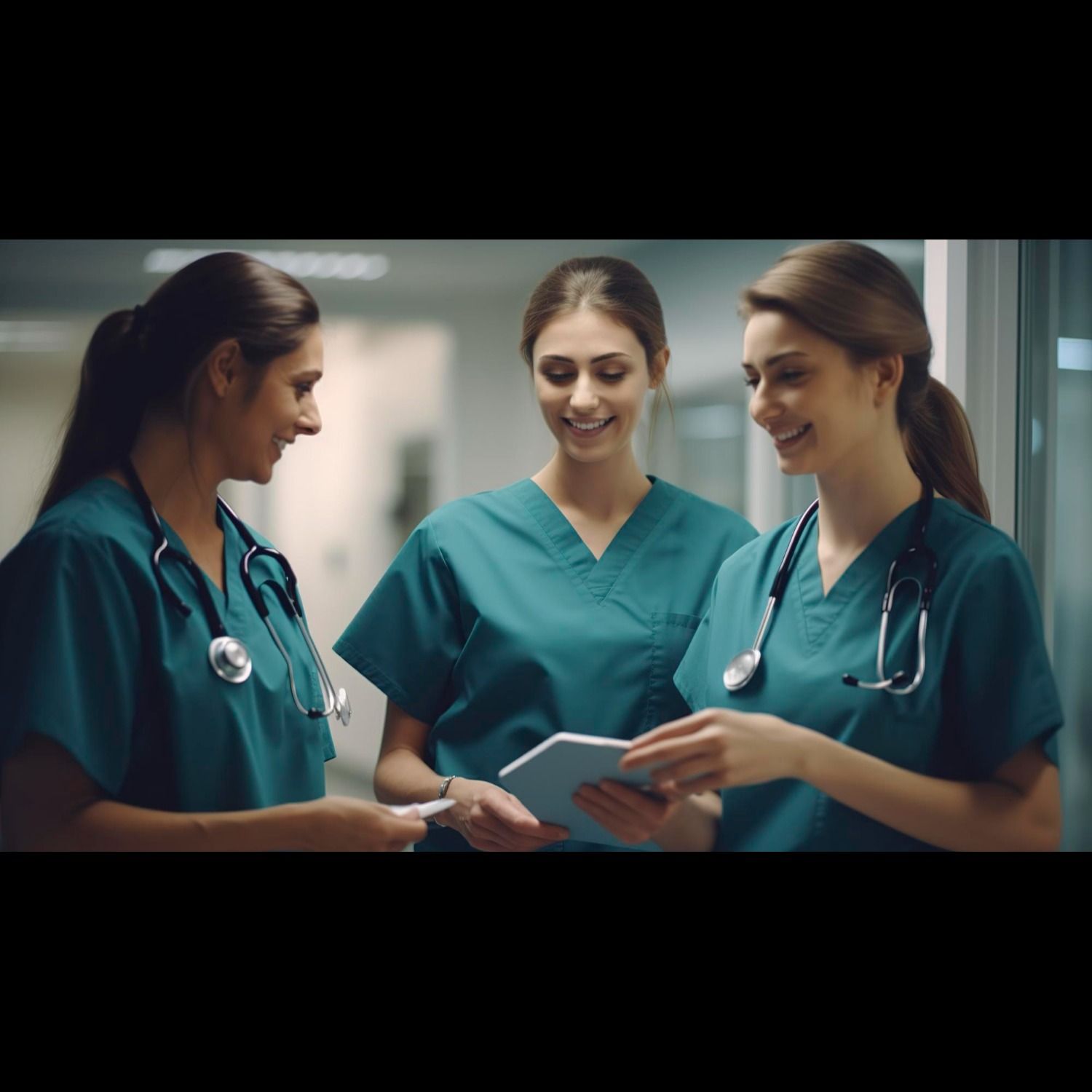 nurses provider