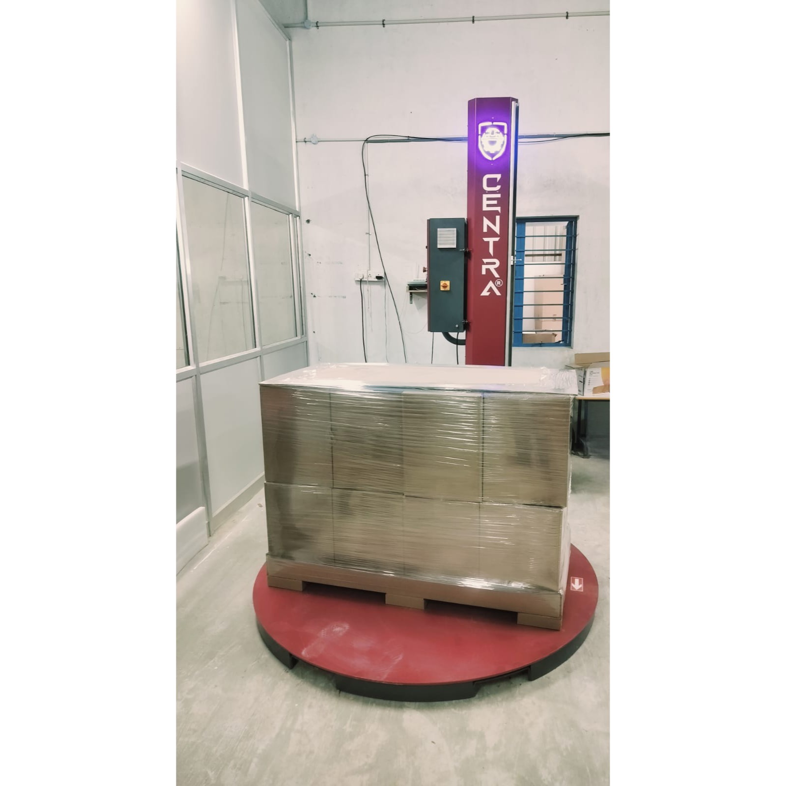 update image