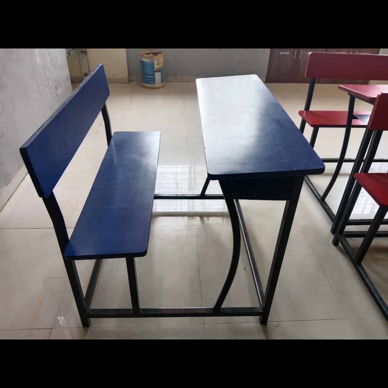 update image