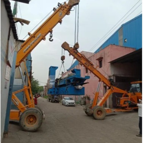 skilled engineers