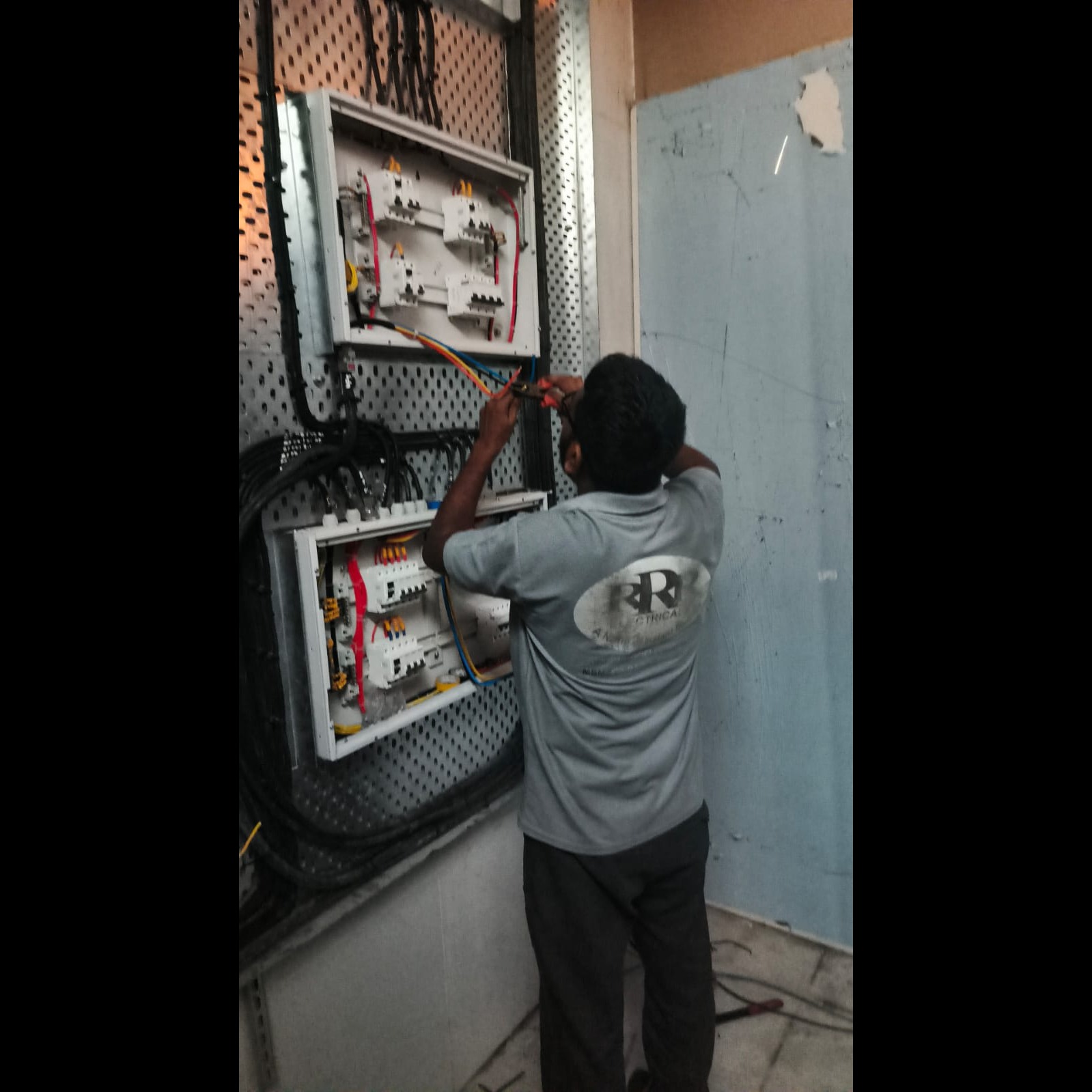 update image