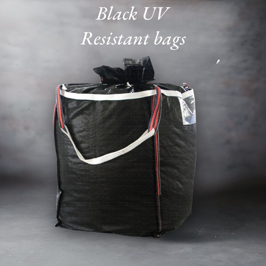 Black Bags
