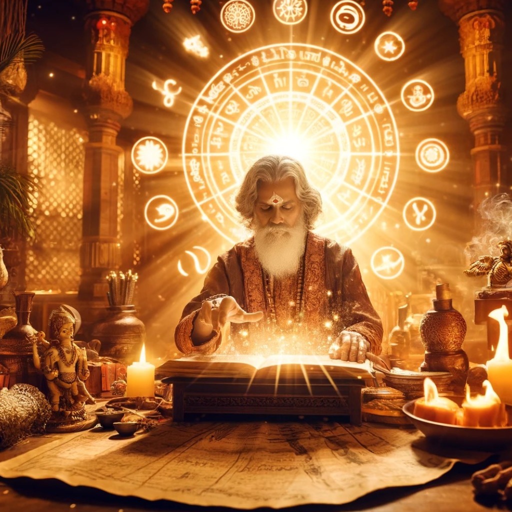 good astrologer near me