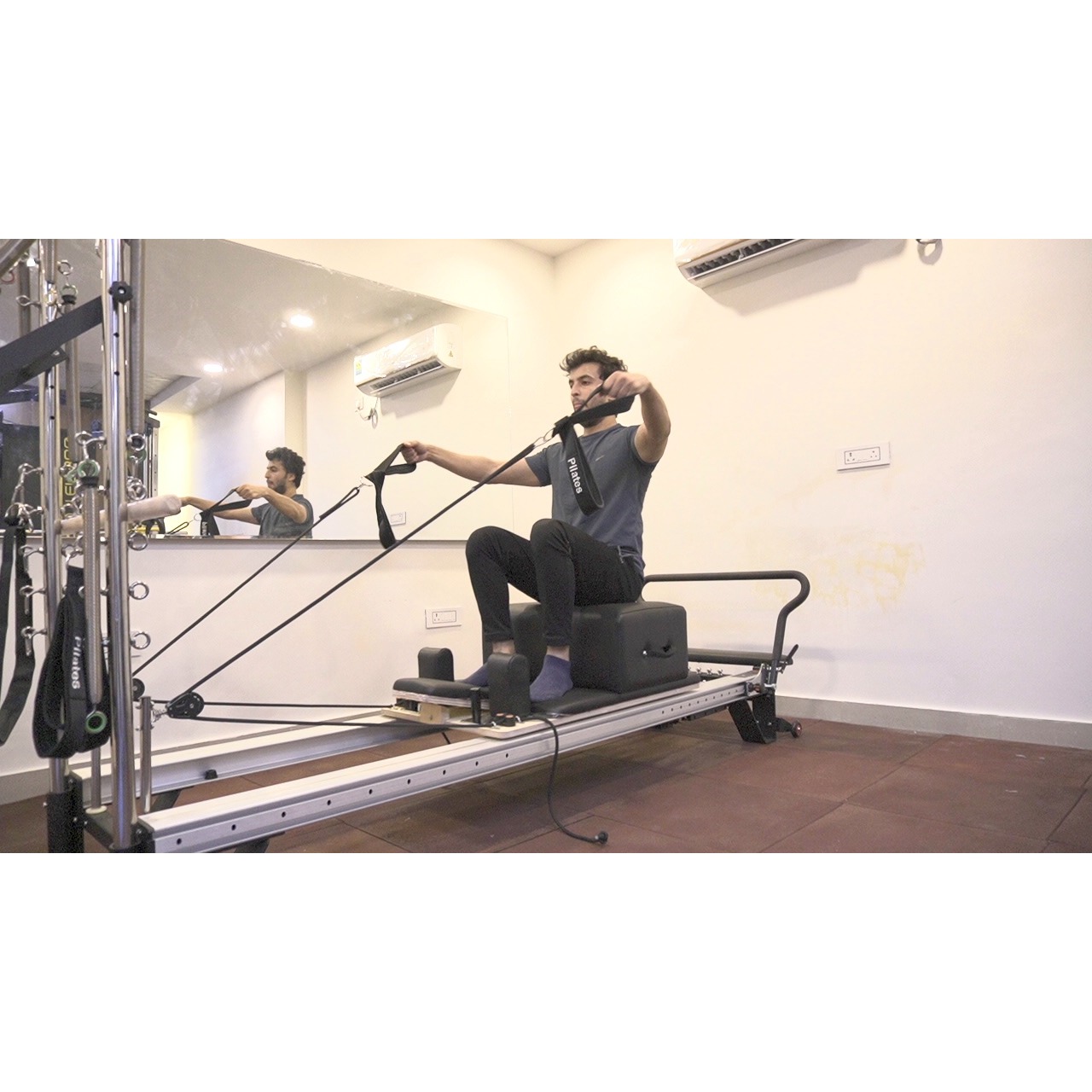 regular movement