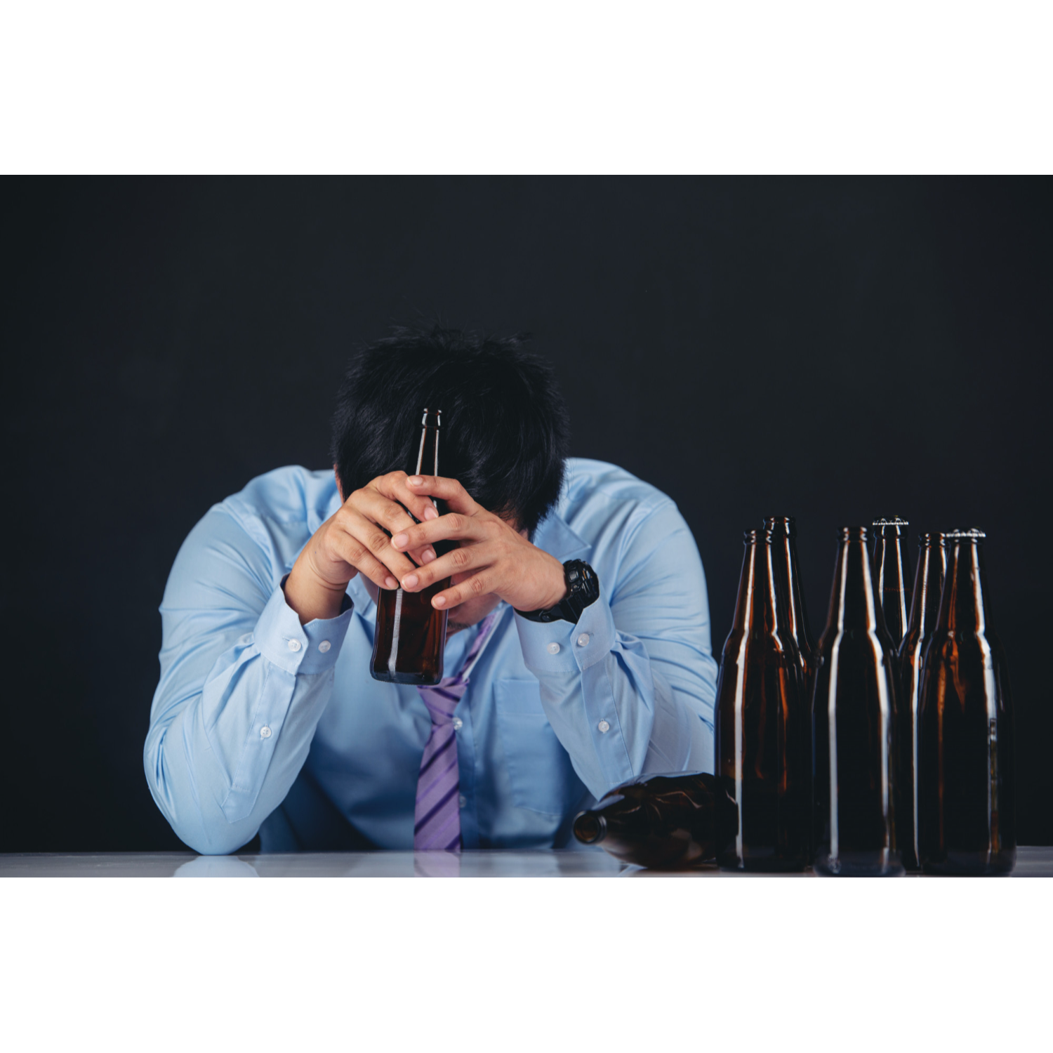 relapse prevention