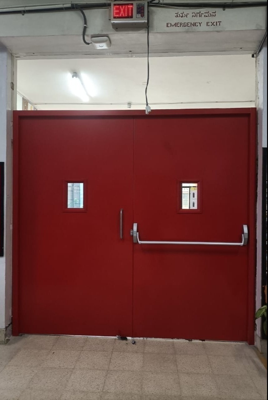 update image
