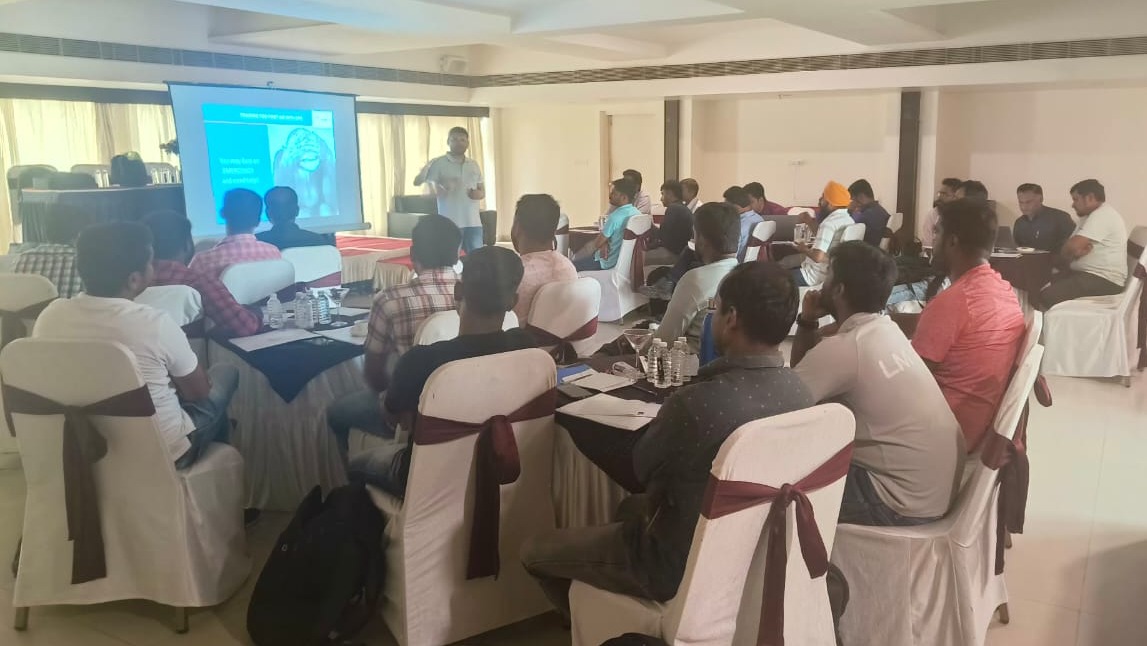 first aid training that saves 