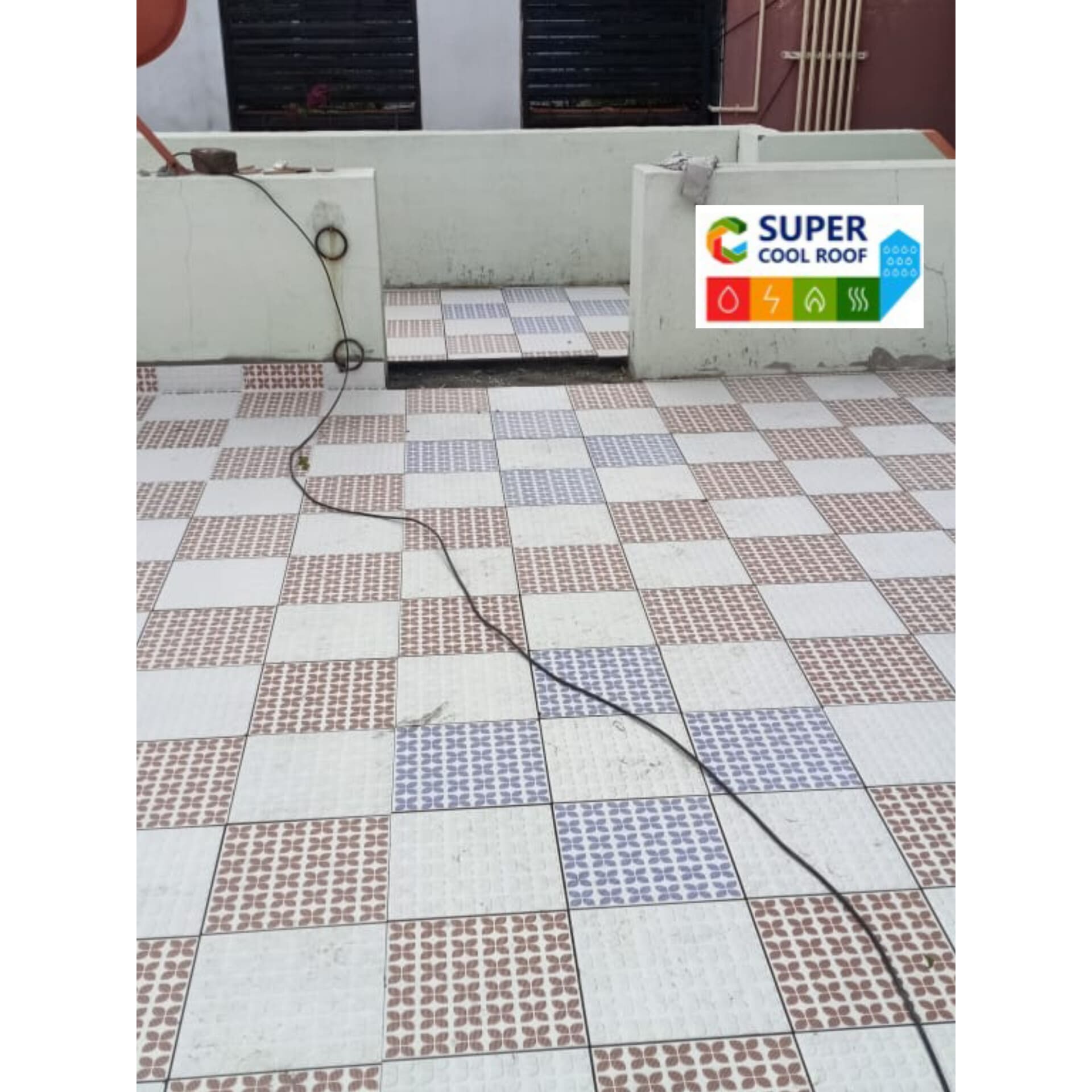 update image