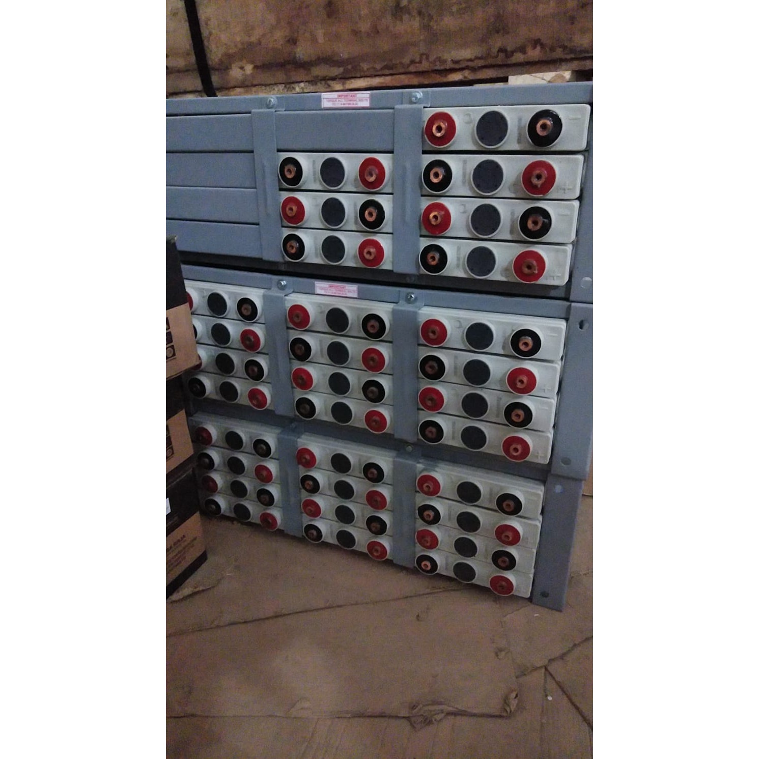 update image