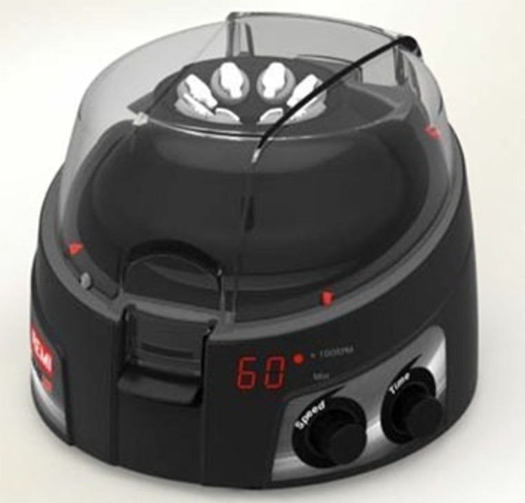 Mini Centrifuge in Ahmedabad for Quick Sample Separation | REMI ...