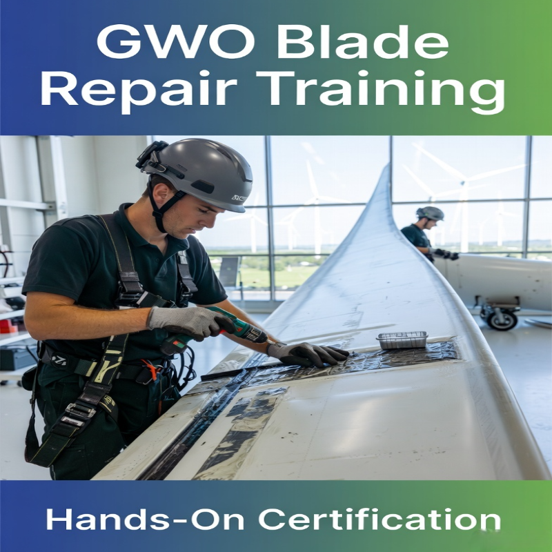 Blade Repa