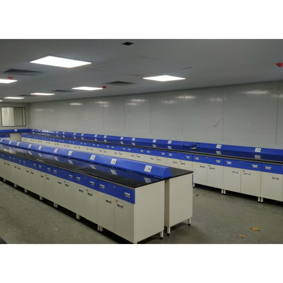 chemical storage safety