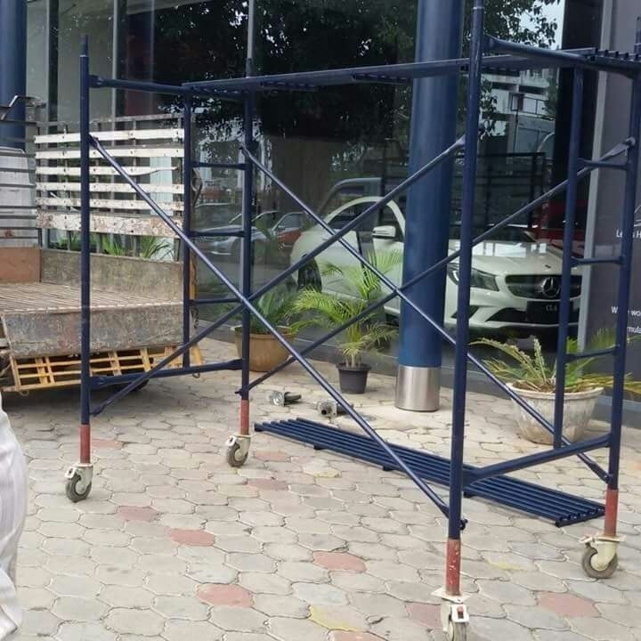 update image