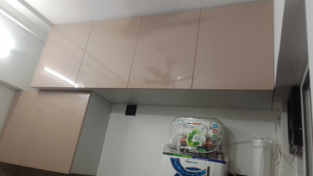 update image
