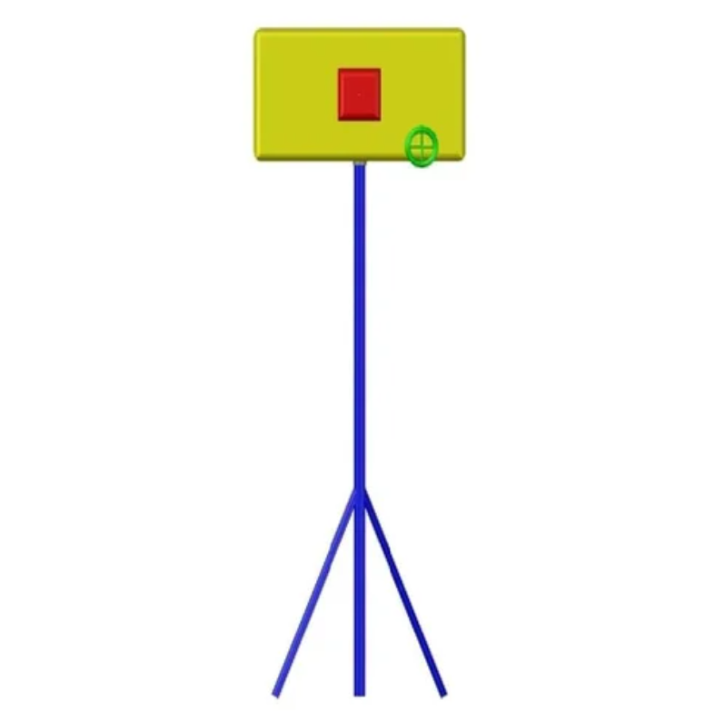 update image