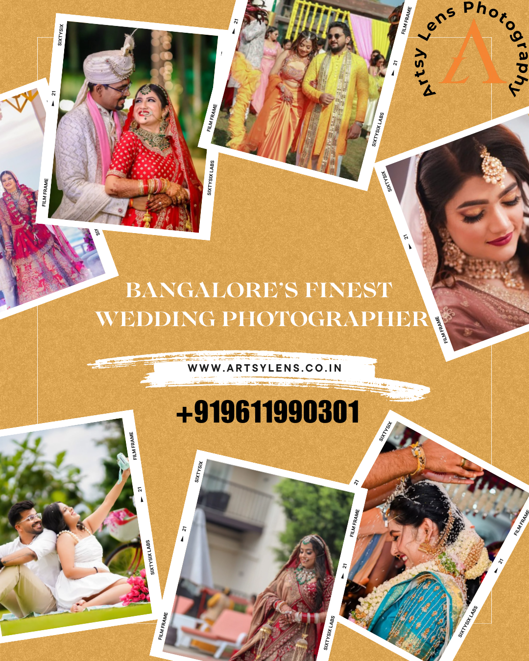 best wedding photographers ban