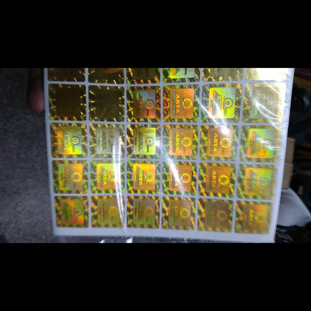 update image