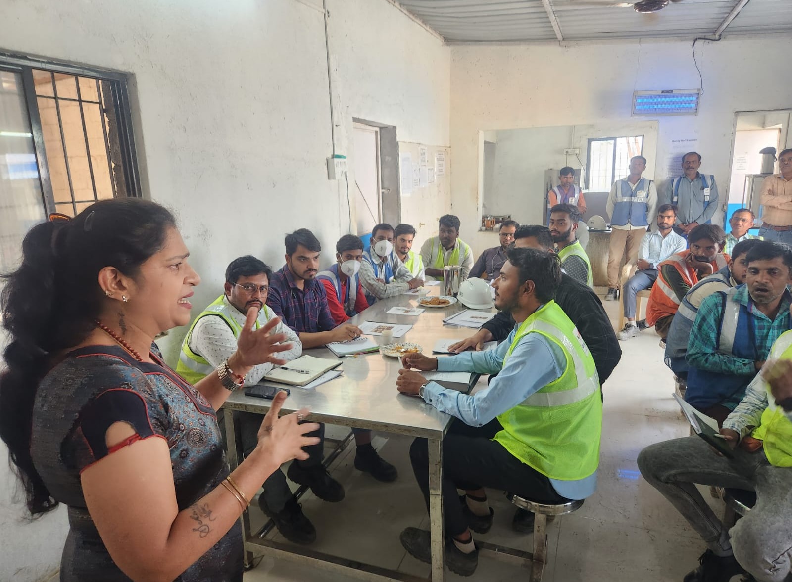 advanced first aid for paramed