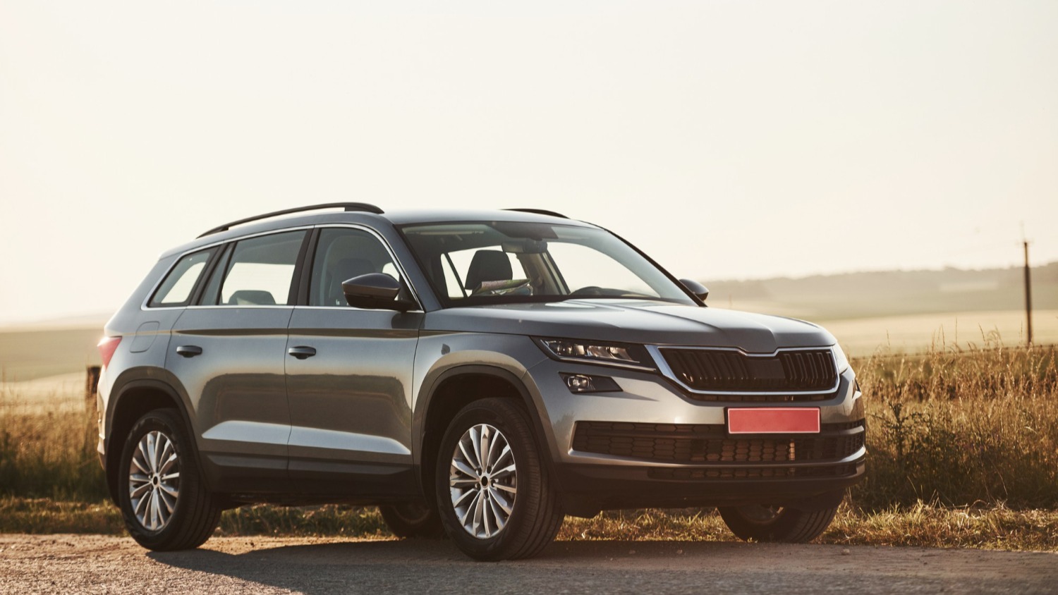 shyam ji self drive car