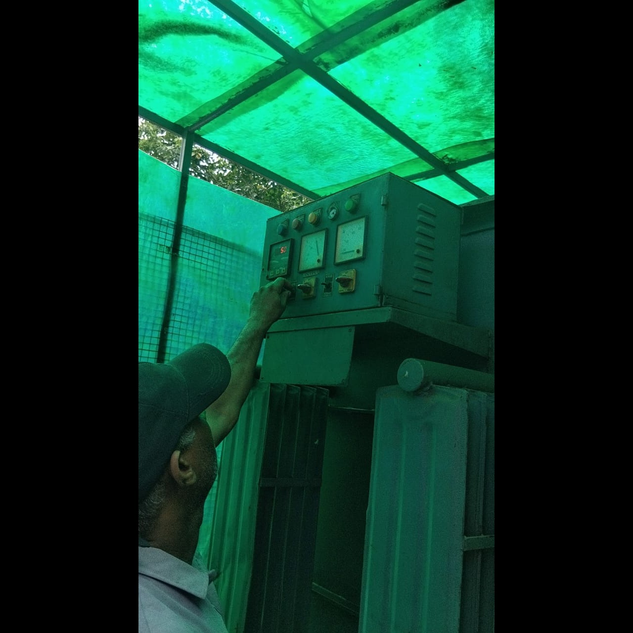 update image