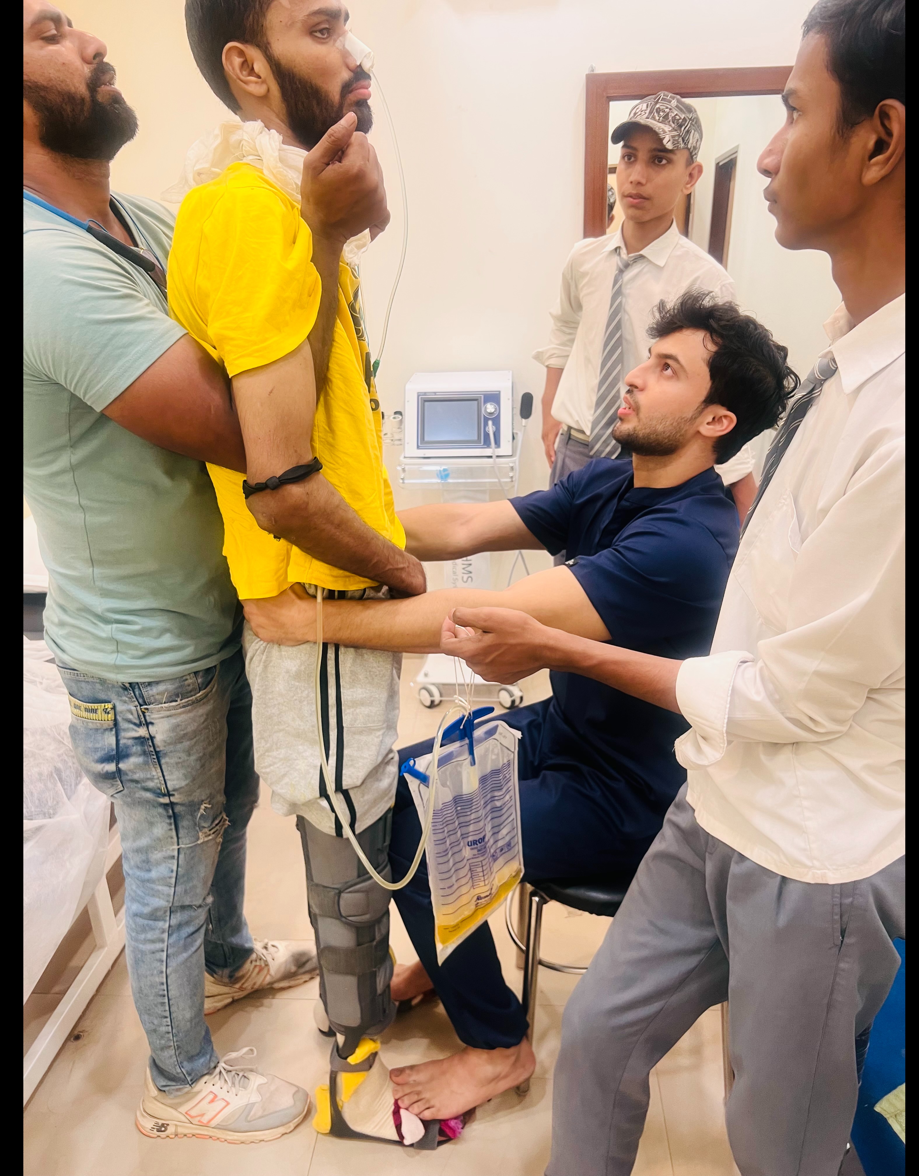 best physiotherapy center