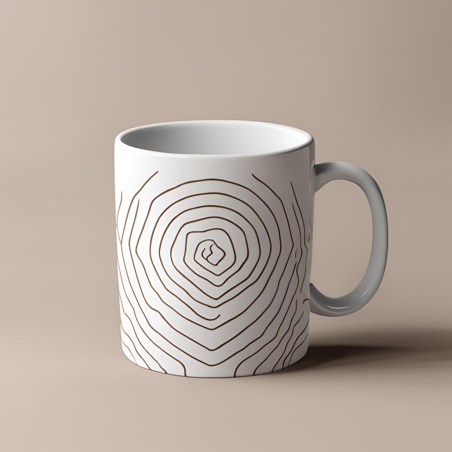 cup printing services