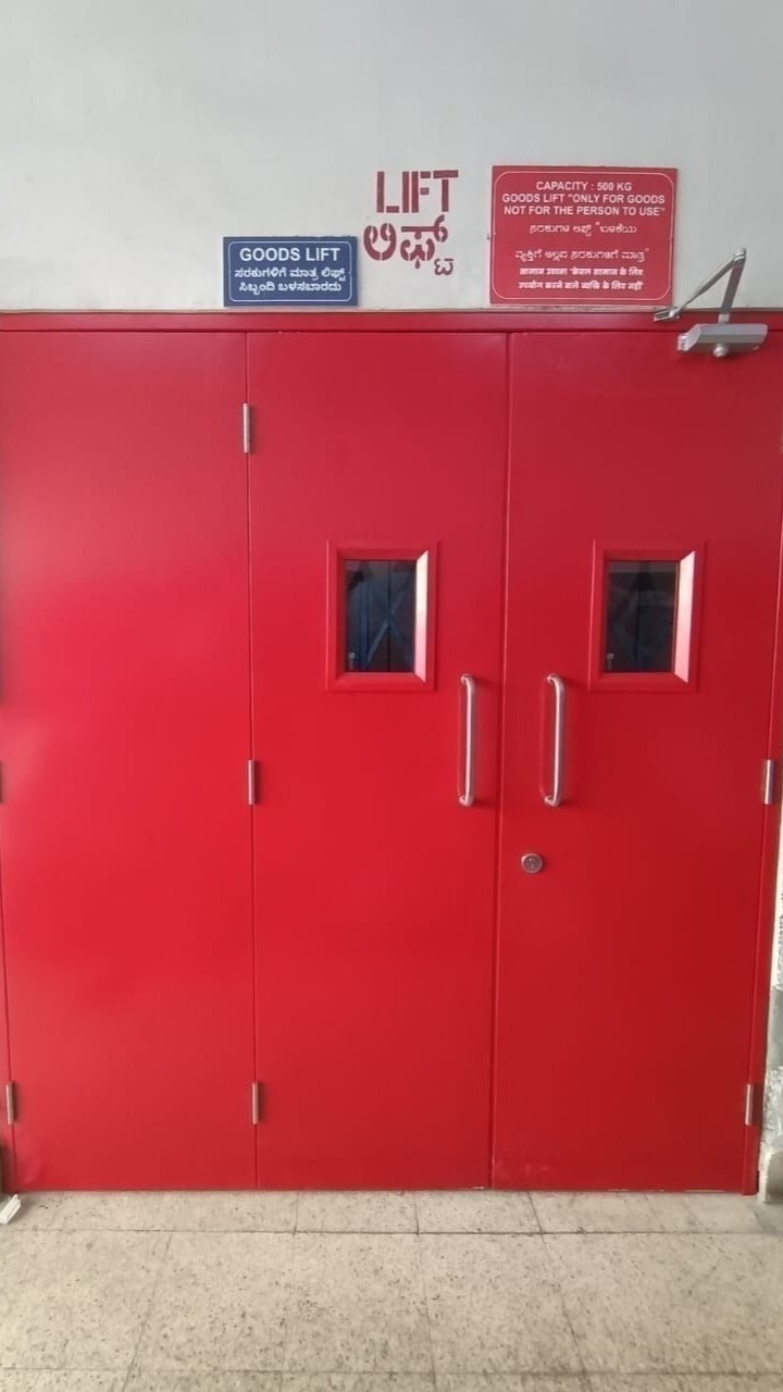 update image