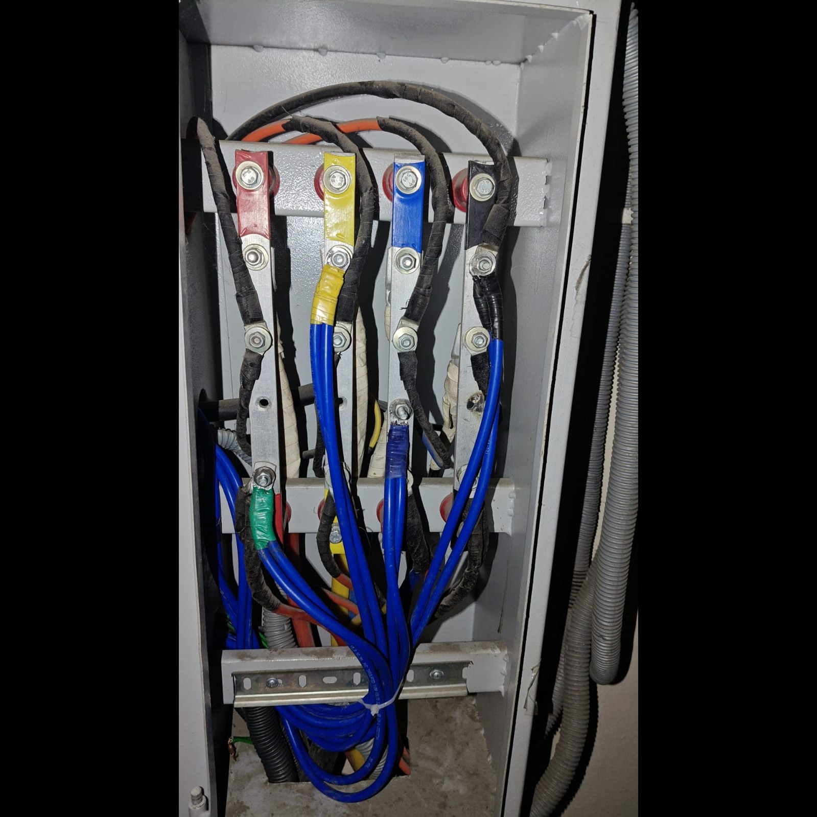 update image