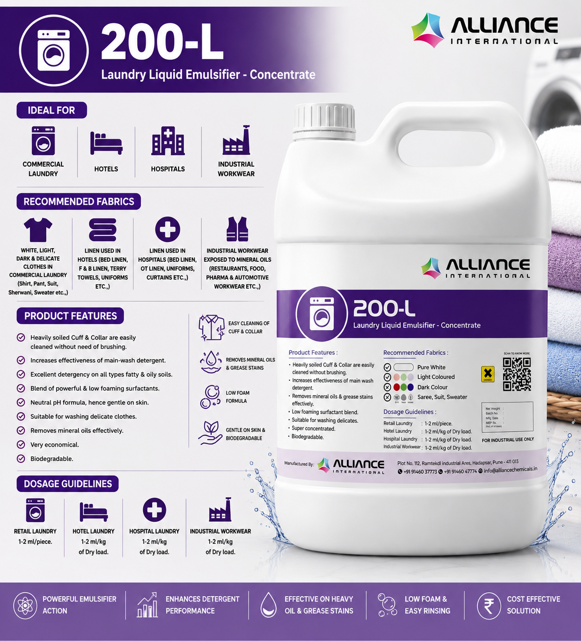 200-L (20 Ltr Box)