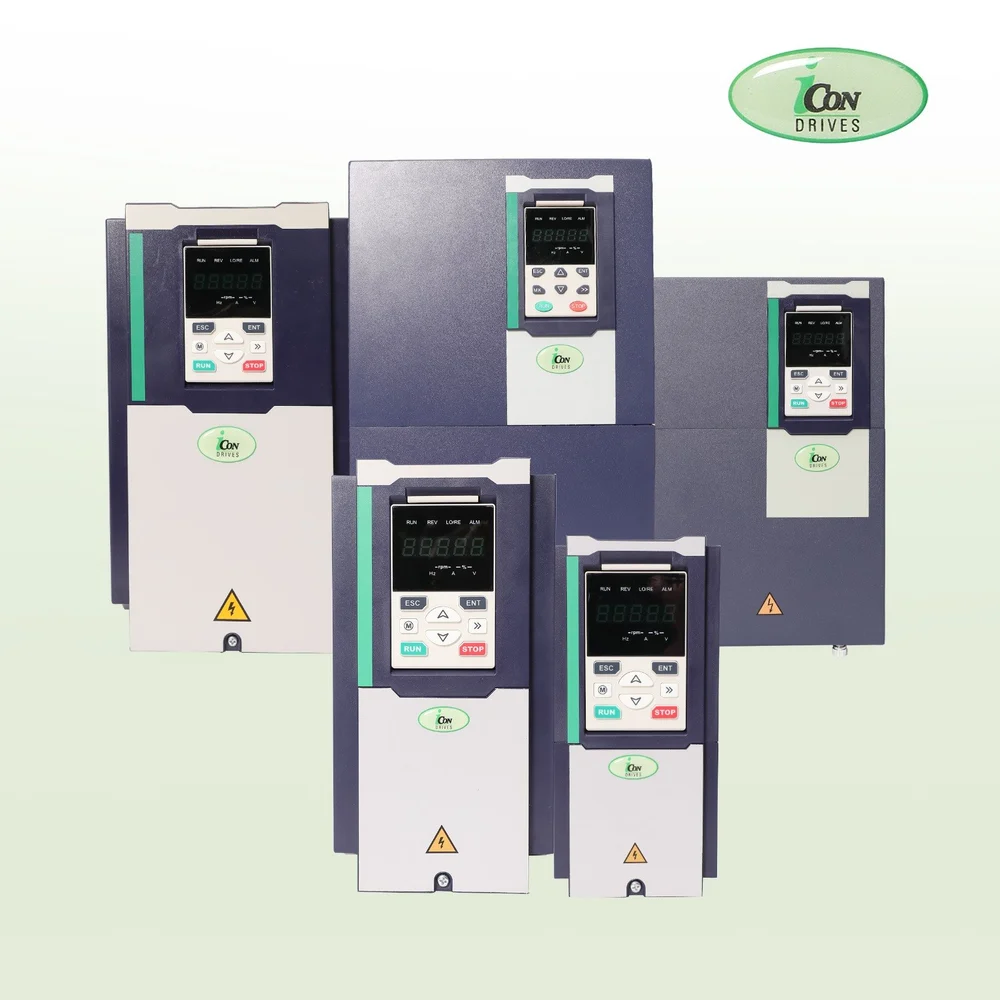 ICON500 AC Drive