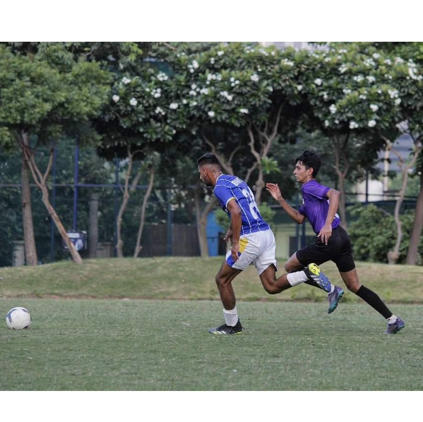 many other sports injuries