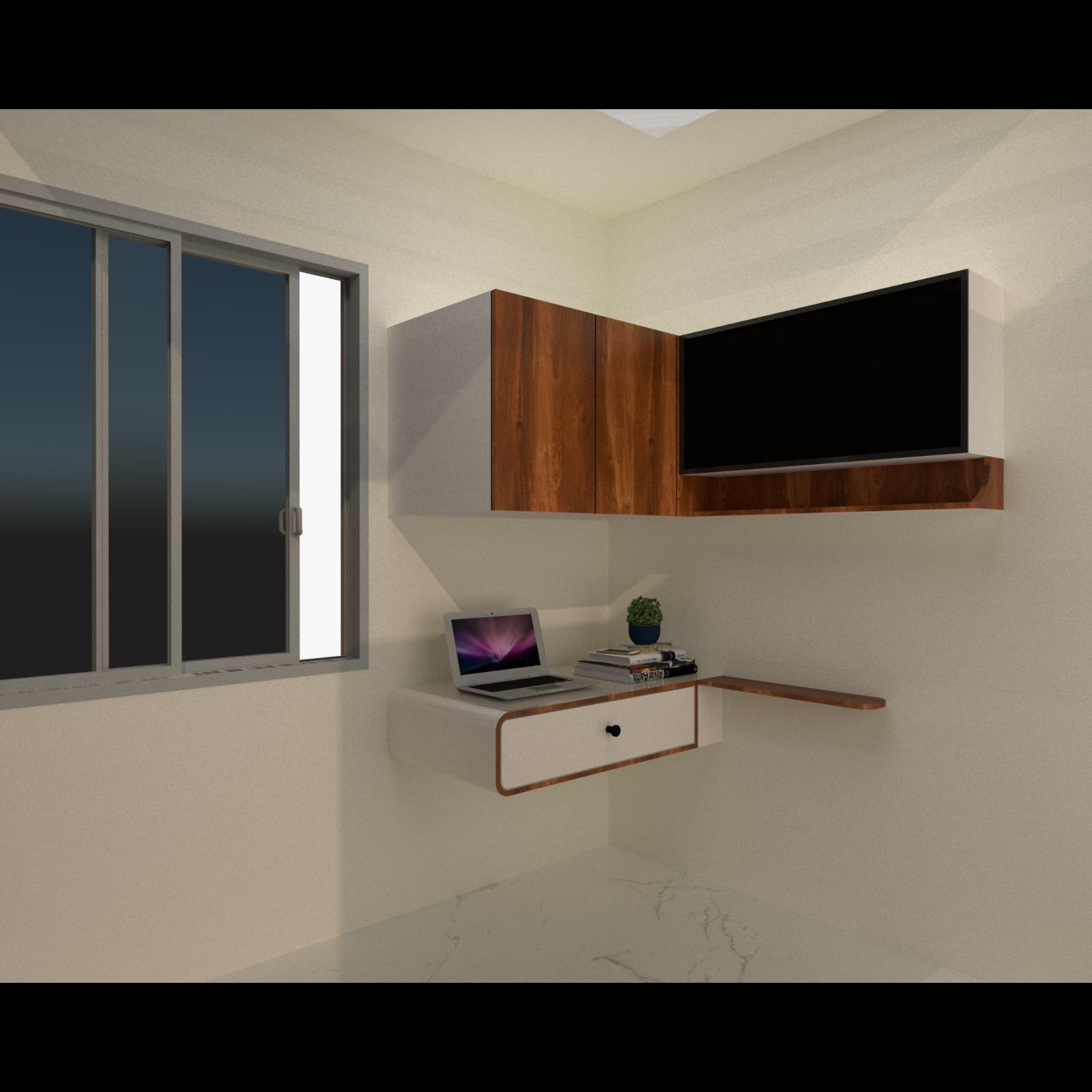update image
