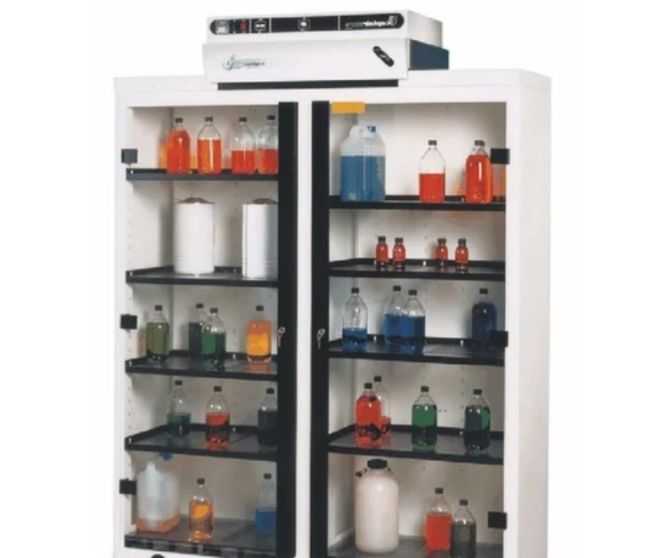 secure locking systems