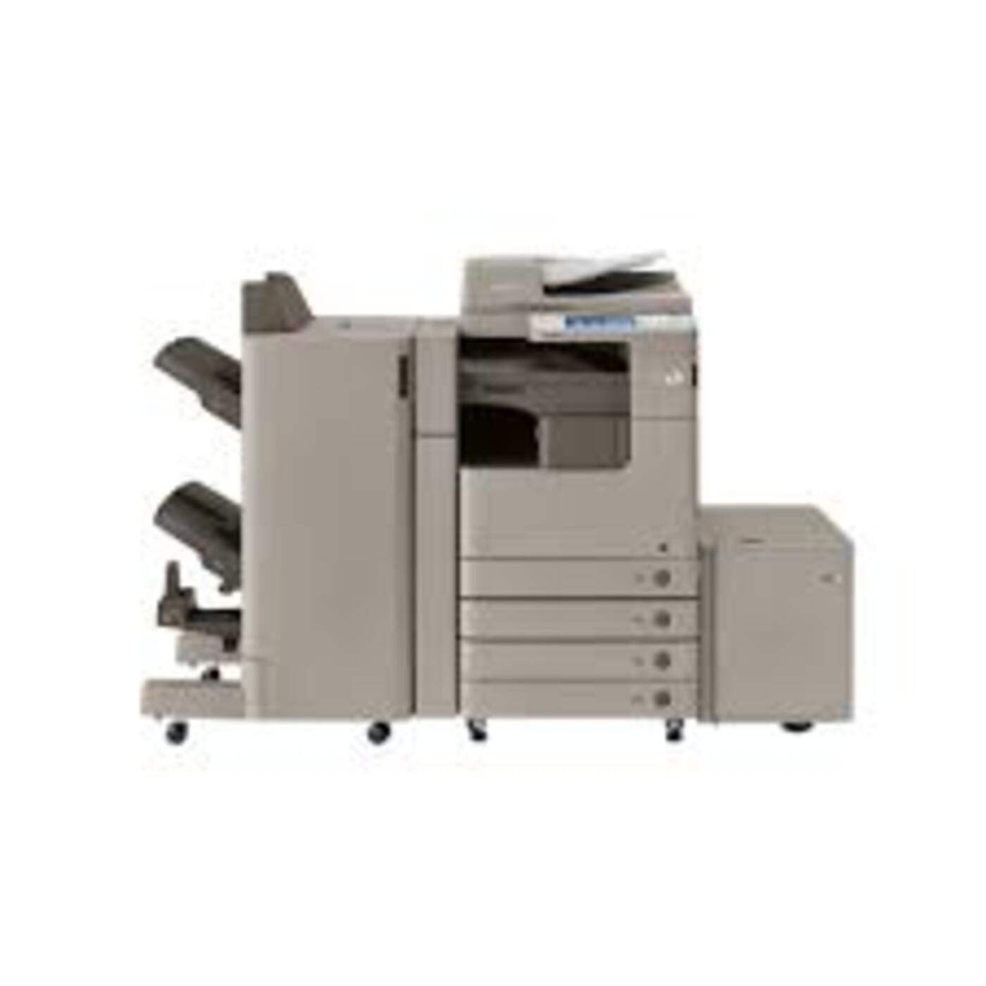 highperformance printing